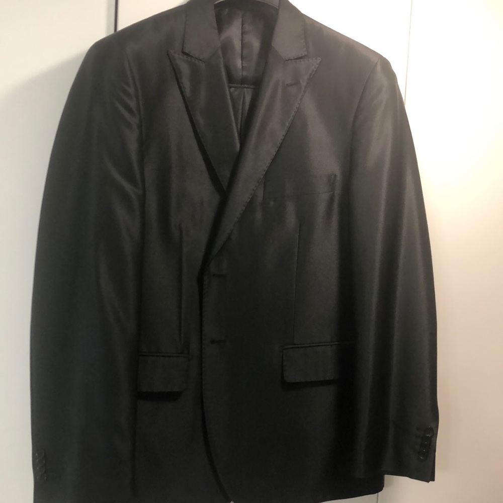 Cadini Men’s Suit